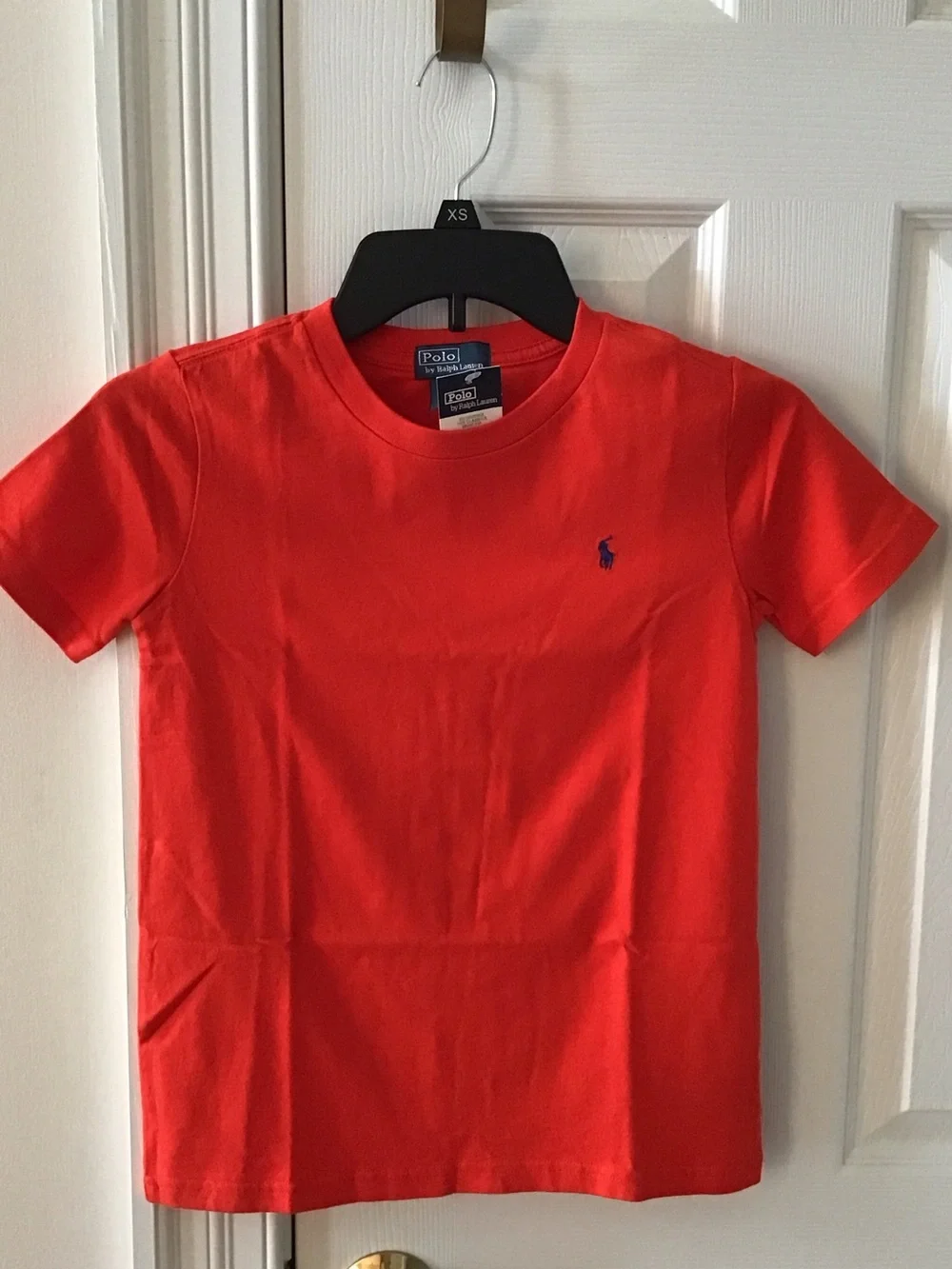 Boy Ralph Lauren t shirt
